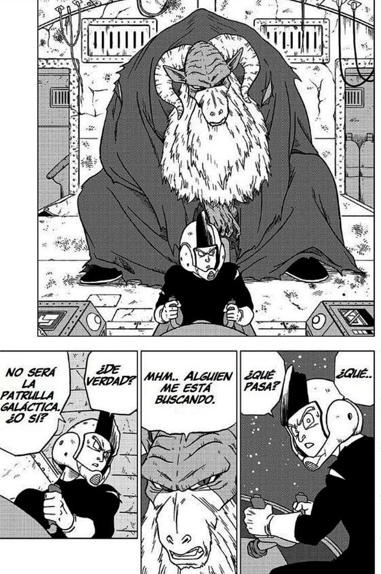 dragon ball super manga 44 4