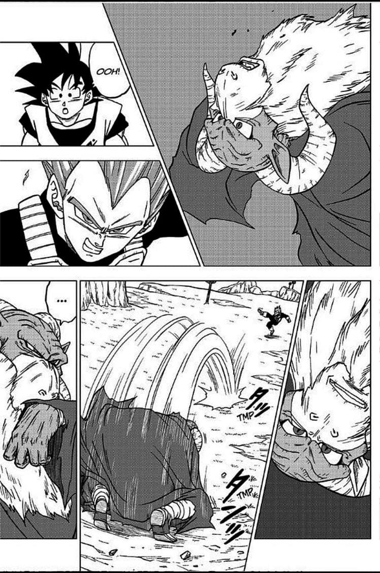 dragon ball super manga 44 40