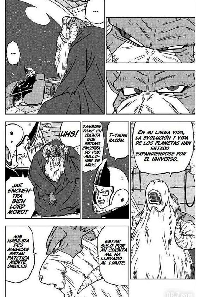 dragon ball super manga 44 5