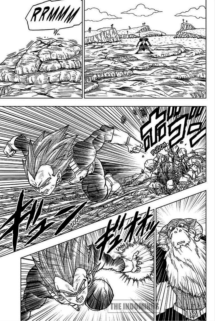 dragon ball super manga 45 10