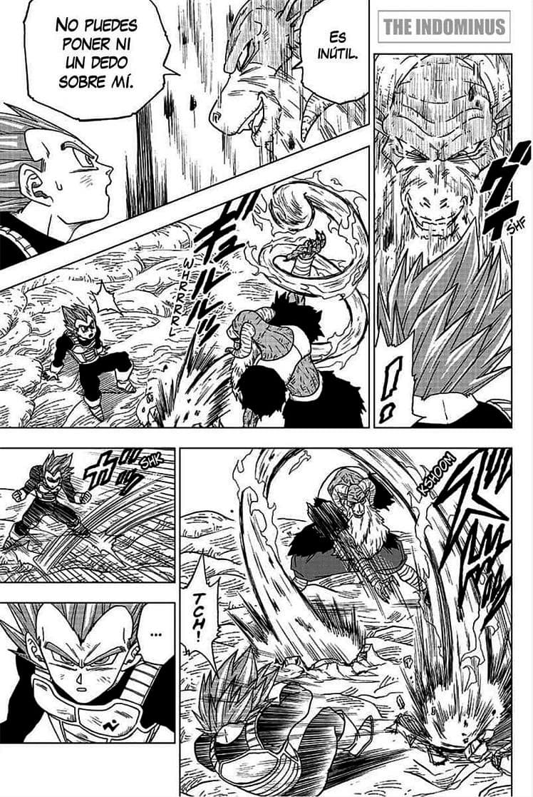 dragon ball super manga 45 12