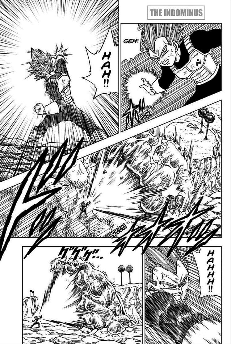 dragon ball super manga 45 16