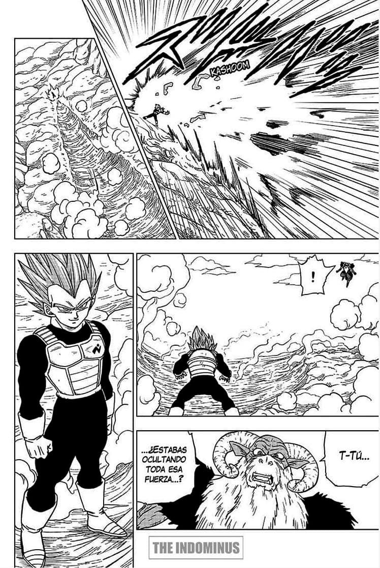 dragon ball super manga 45 23