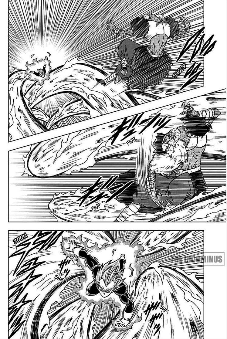dragon ball super manga 45 27
