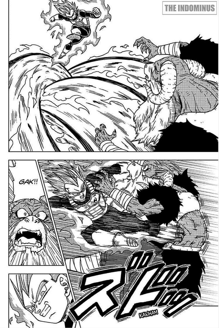 dragon ball super manga 45 29