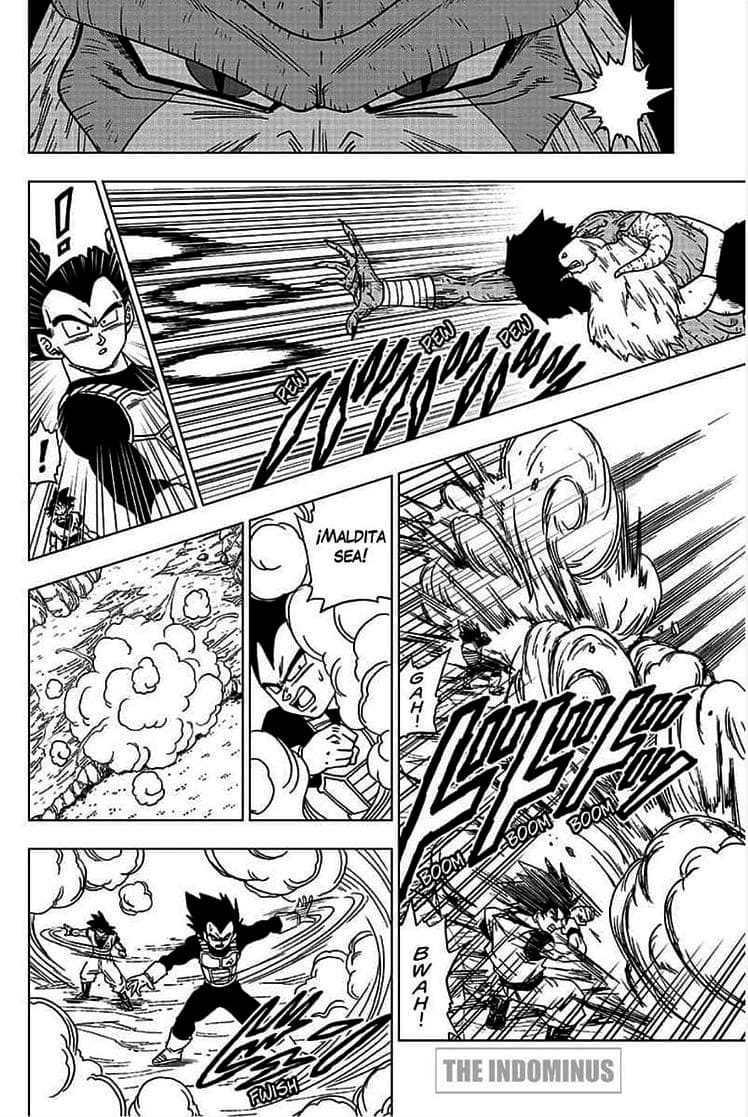 dragon ball super manga 45 33