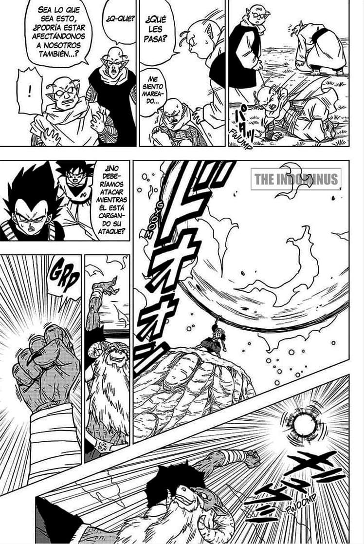 dragon ball super manga 45 36