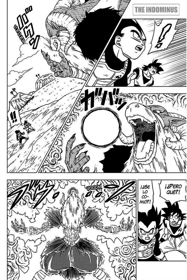 dragon ball super manga 45 37
