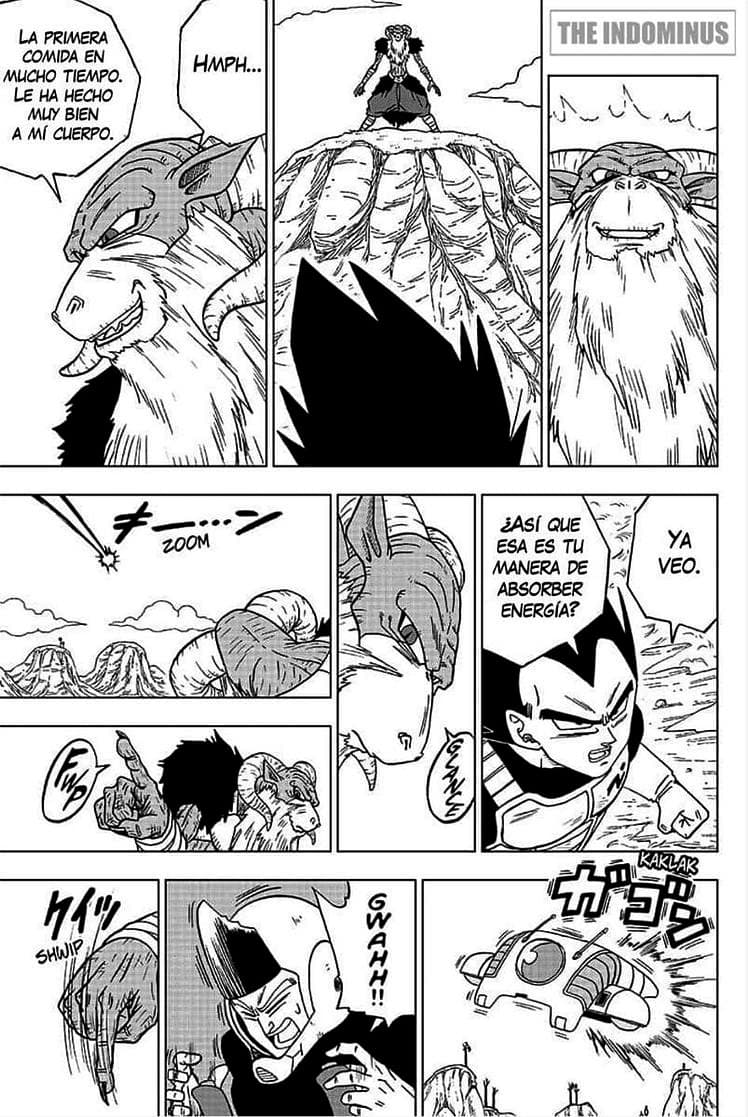 dragon ball super manga 45 38