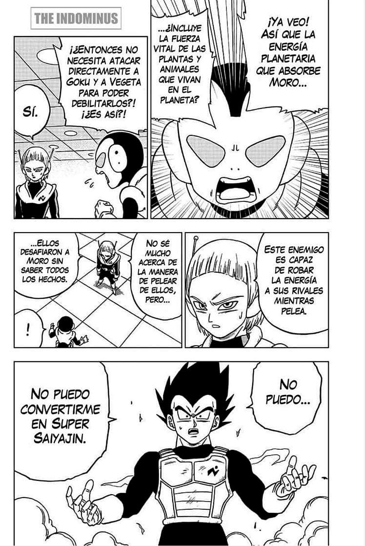 dragon ball super manga 45 41