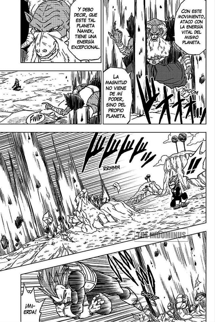 dragon ball super manga 45 6