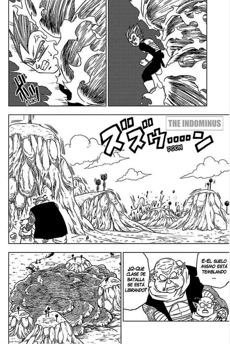 dragon ball super manga 45 9