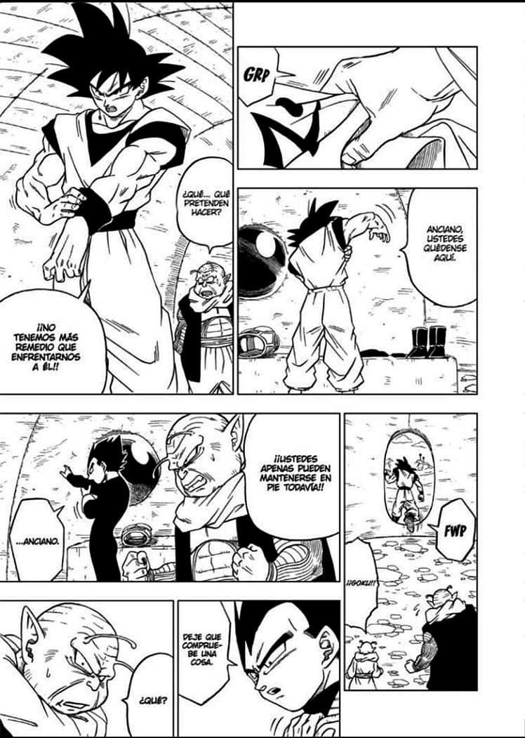 dragon ball super manga 47 10