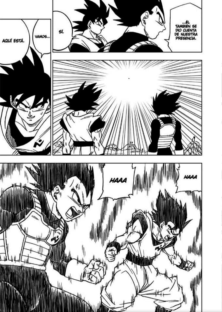 dragon ball super manga 47 14