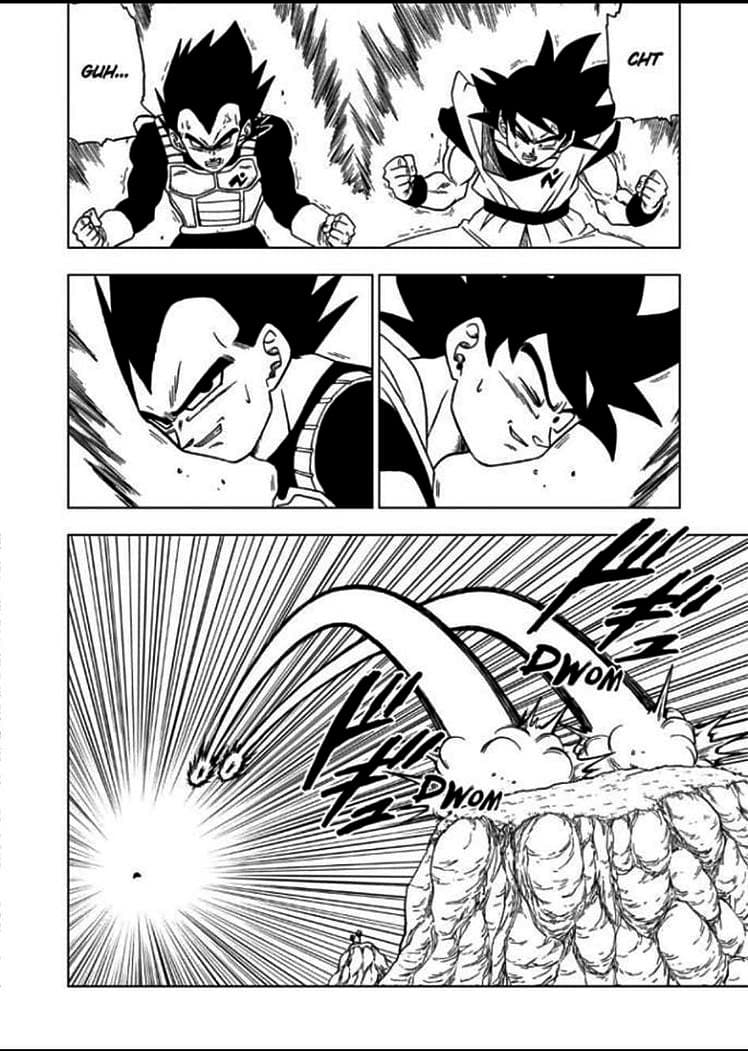dragon ball super manga 47 15