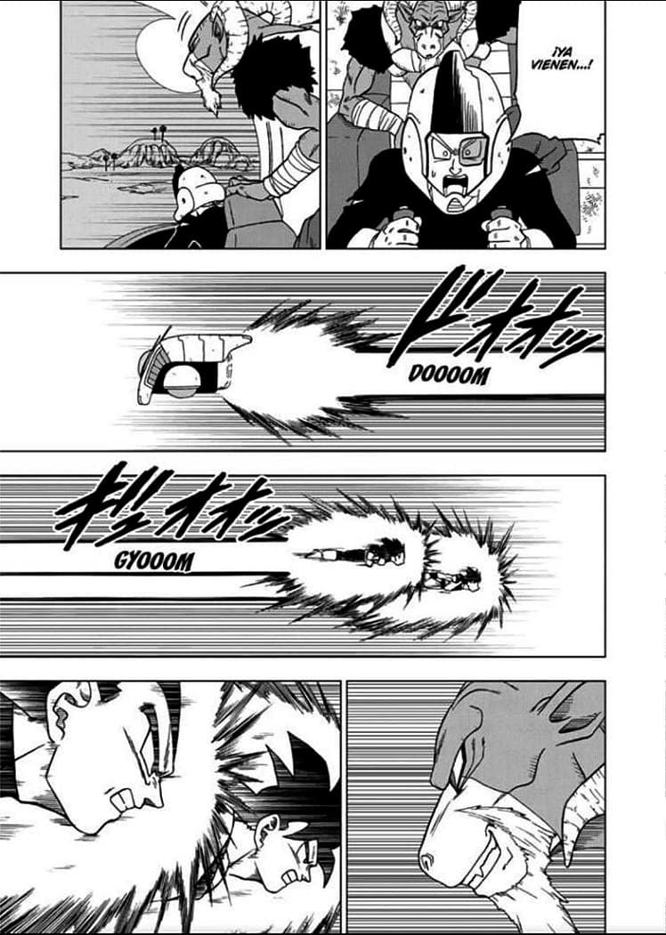 dragon ball super manga 47 16