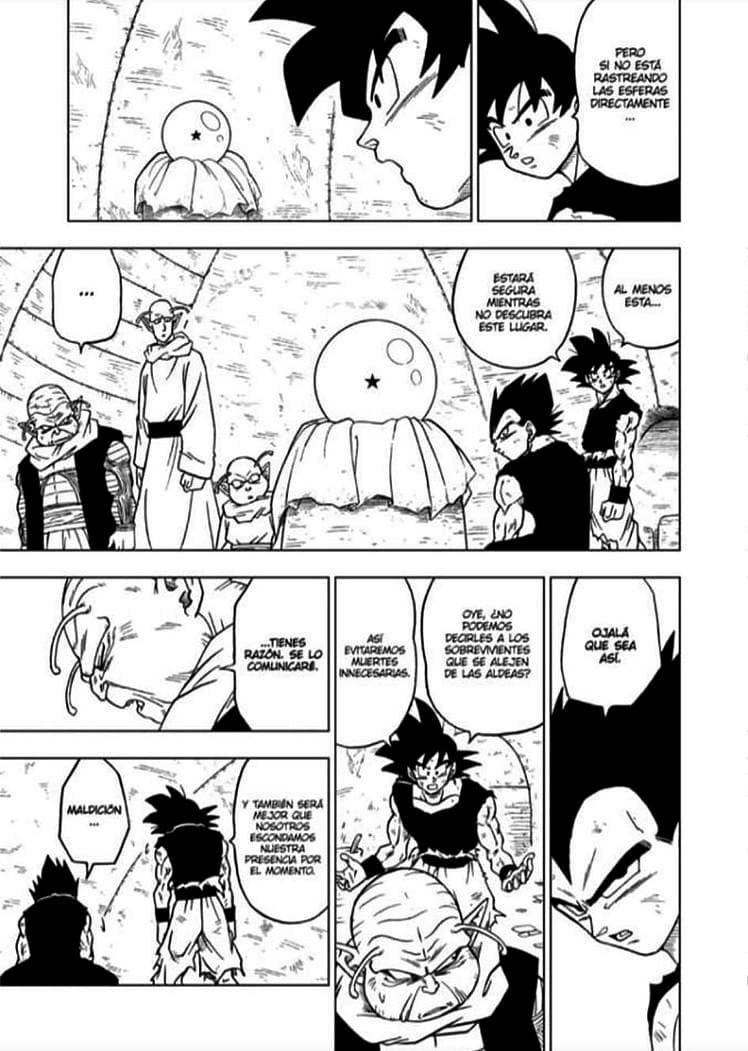 dragon ball super manga 47 2