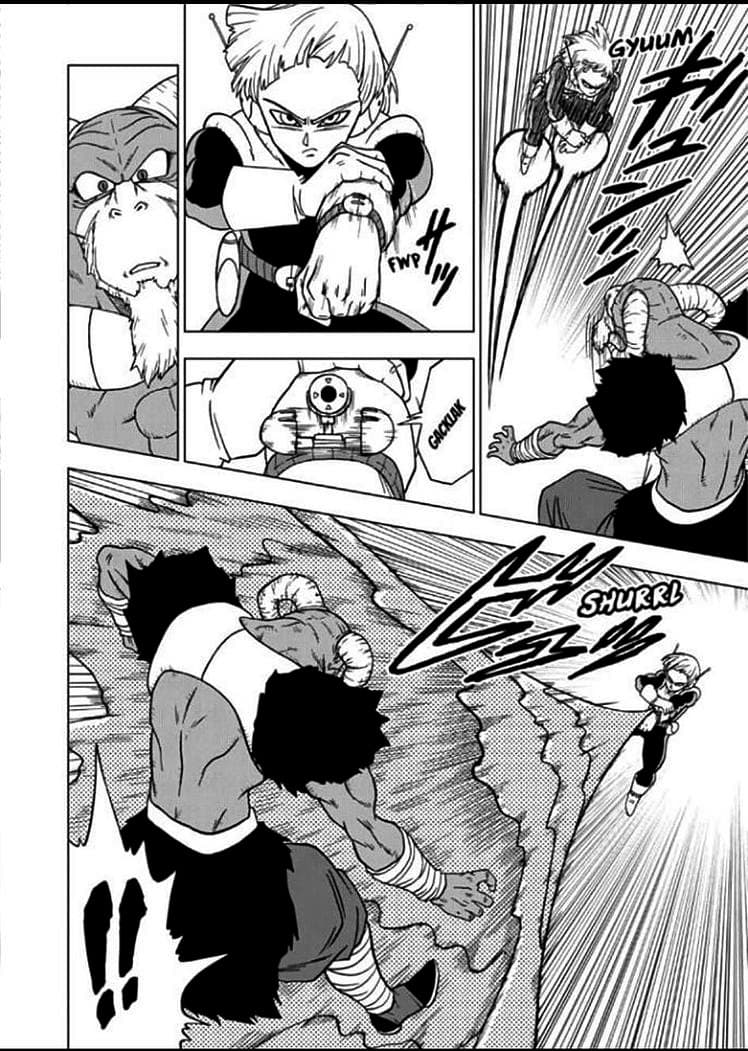 dragon ball super manga 47 23