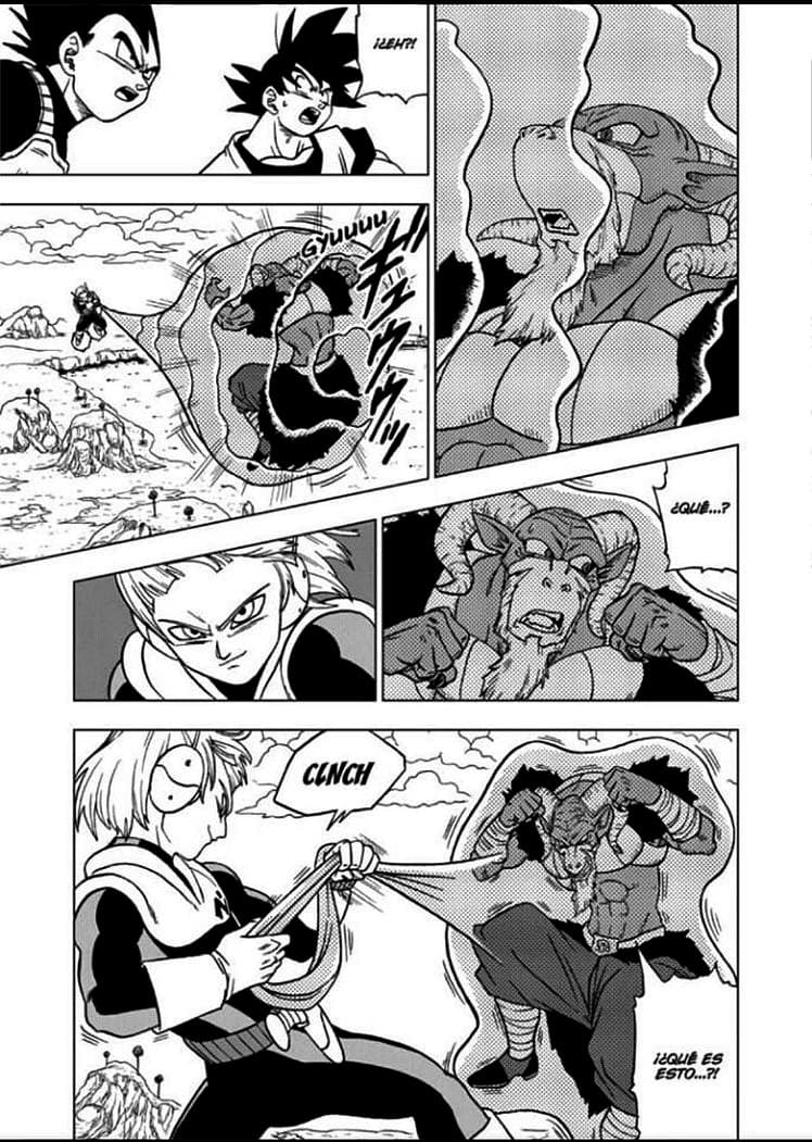 dragon ball super manga 47 24
