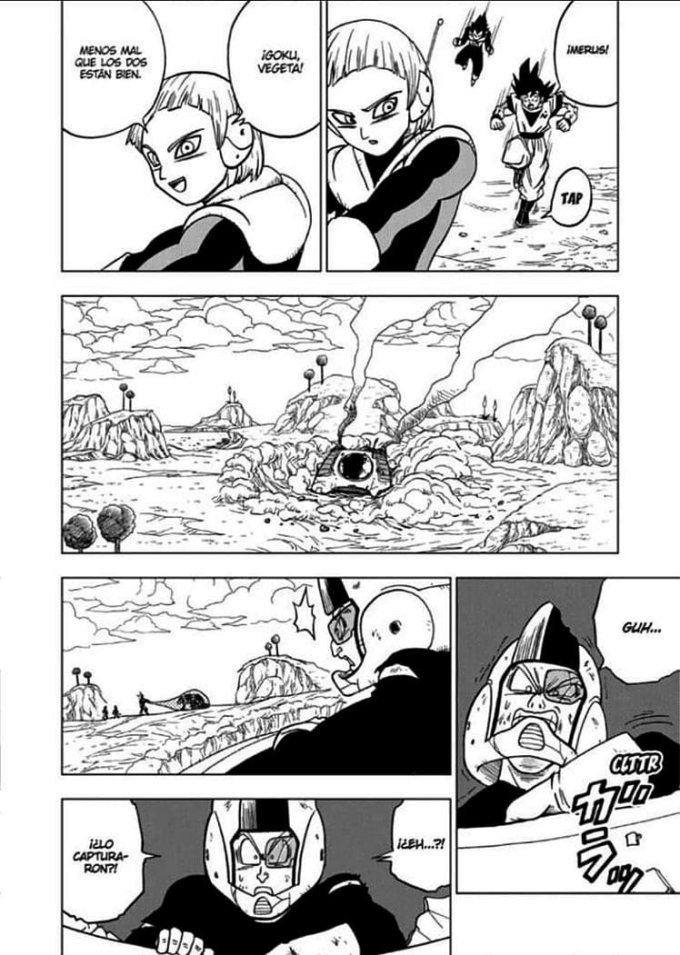dragon ball super manga 47 27