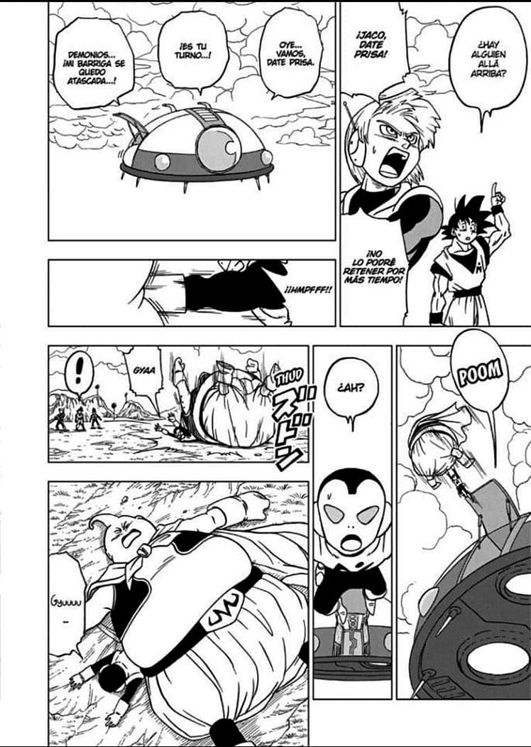 dragon ball super manga 47 29