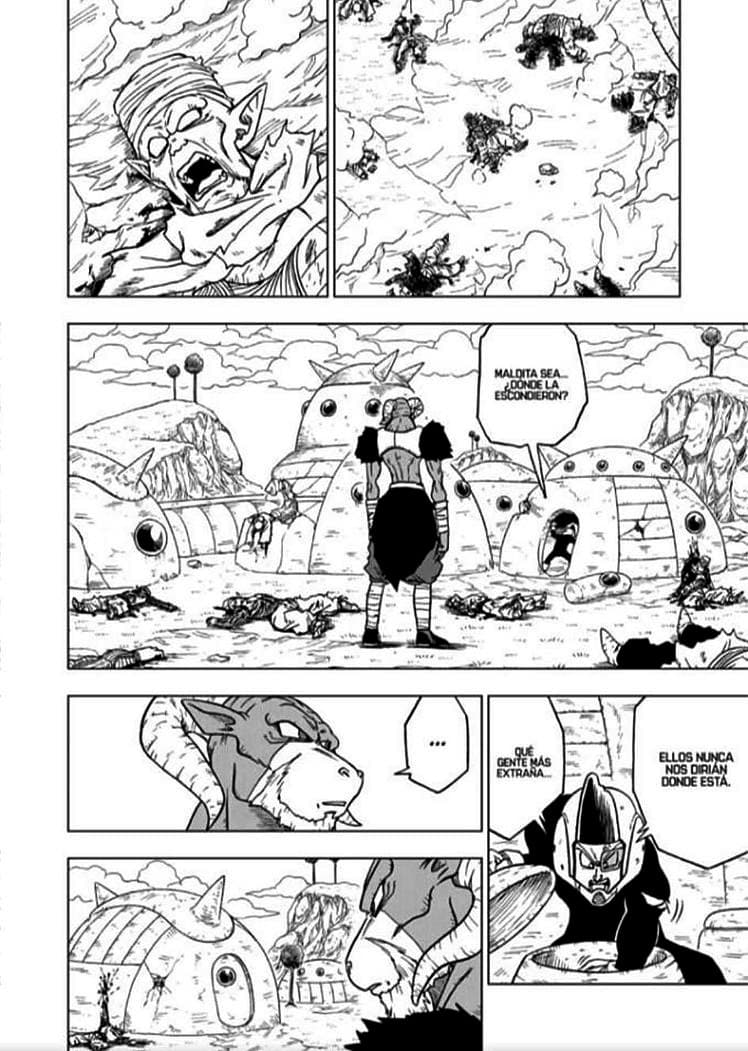 dragon ball super manga 47 3
