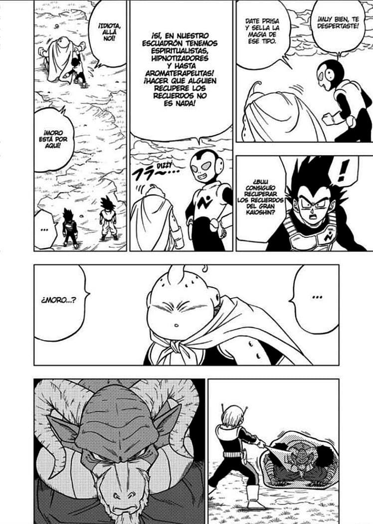 dragon ball super manga 47 31