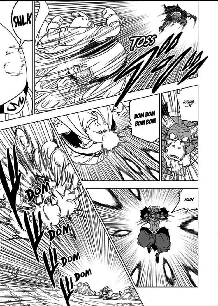 dragon ball super manga 47 40