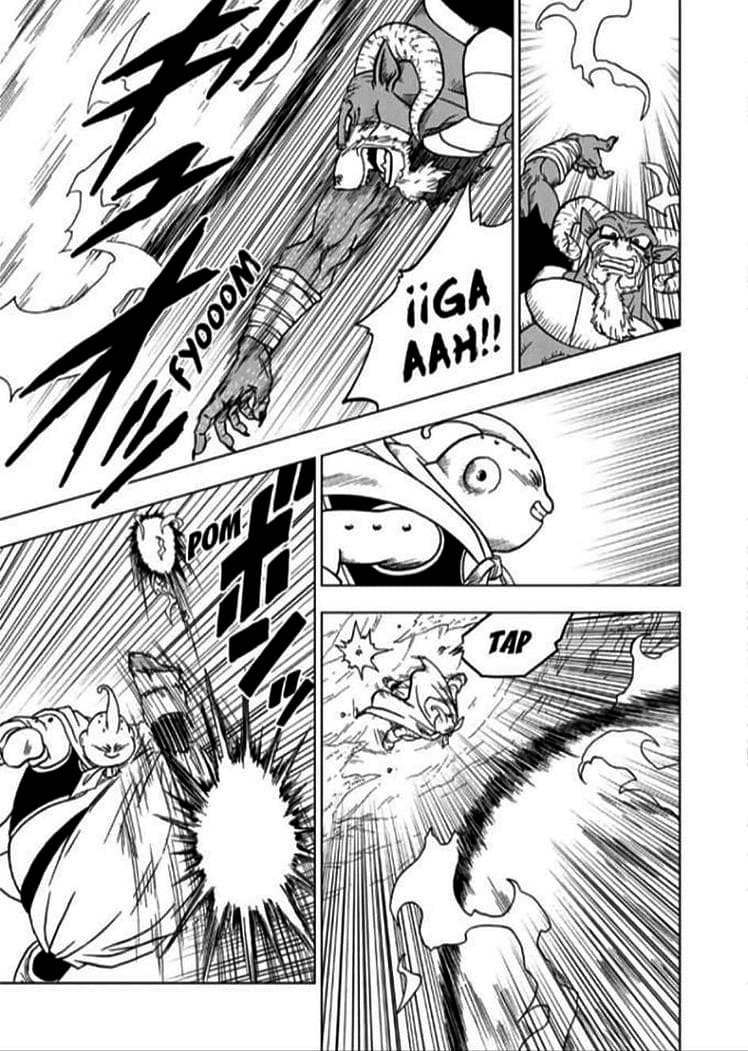 dragon ball super manga 47 42