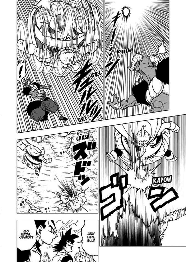 dragon ball super manga 47 43