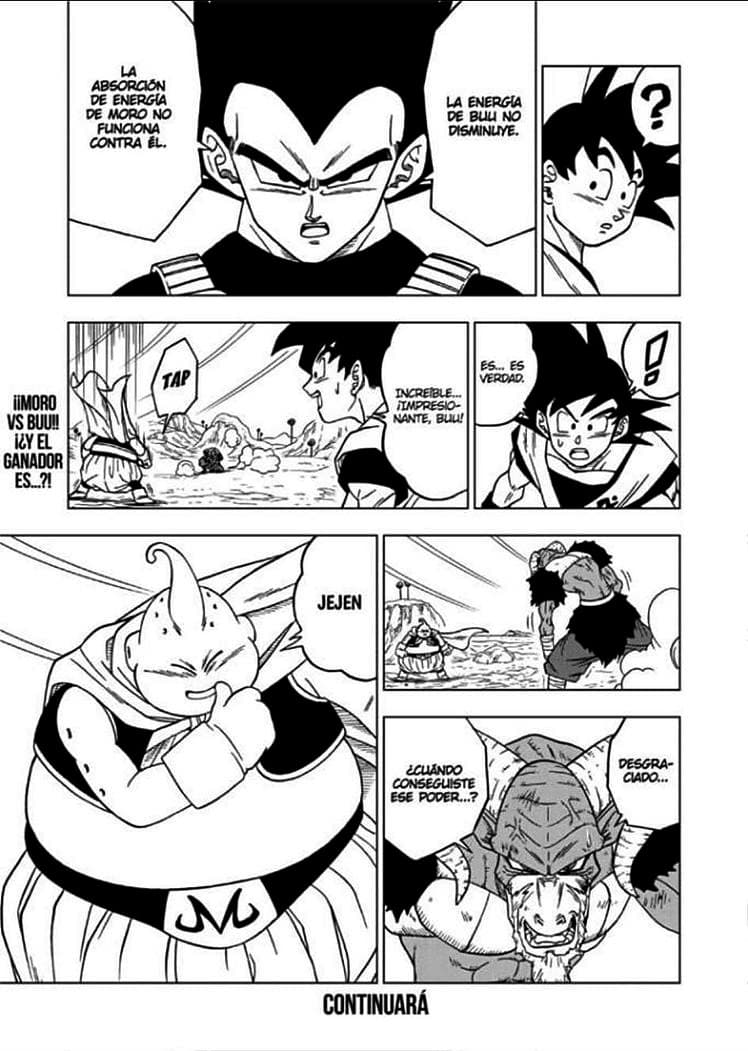 dragon ball super manga 47 44