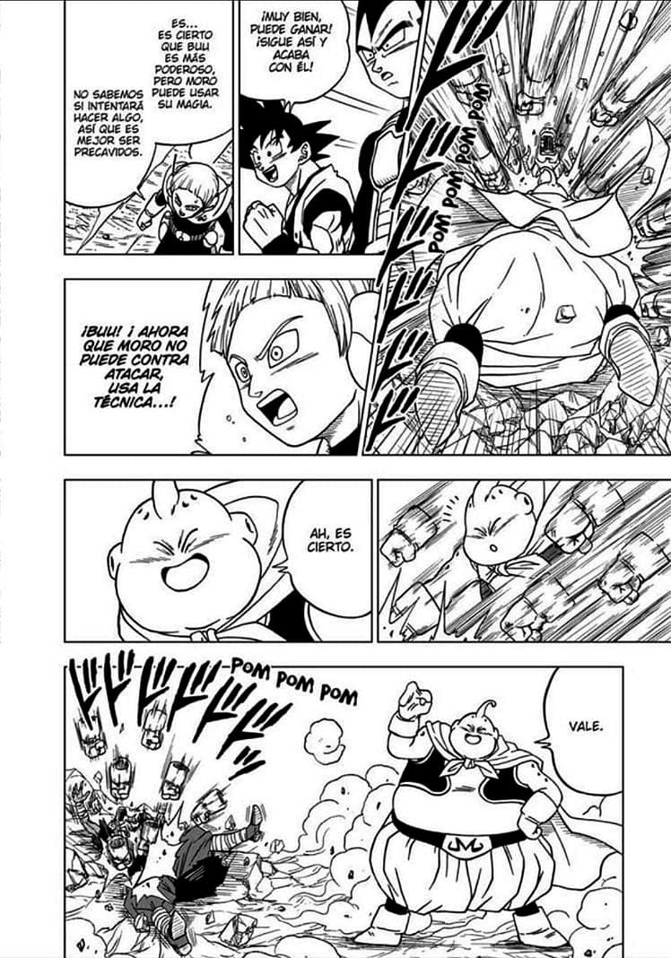 dragon ball super manga 48 11