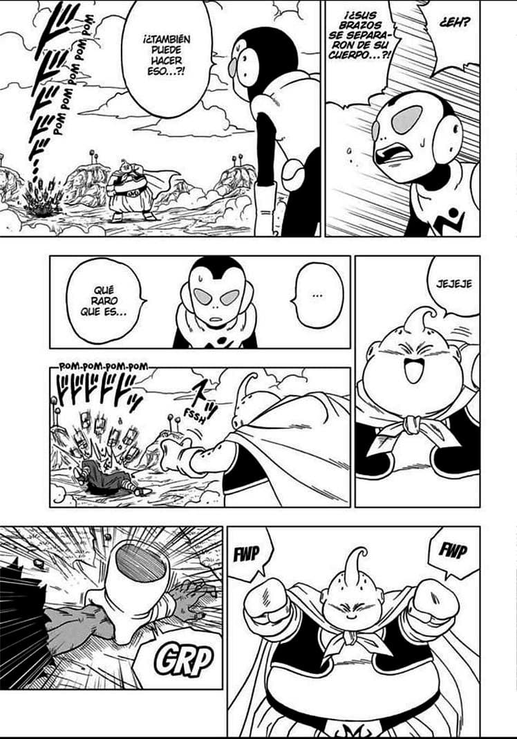 dragon ball super manga 48 12