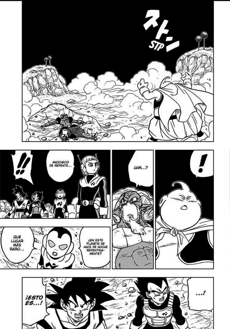 dragon ball super manga 48 14