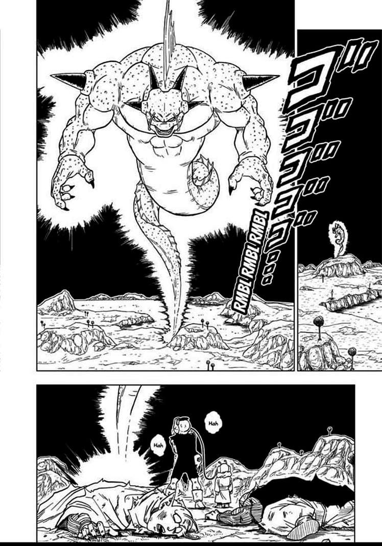 dragon ball super manga 48 15