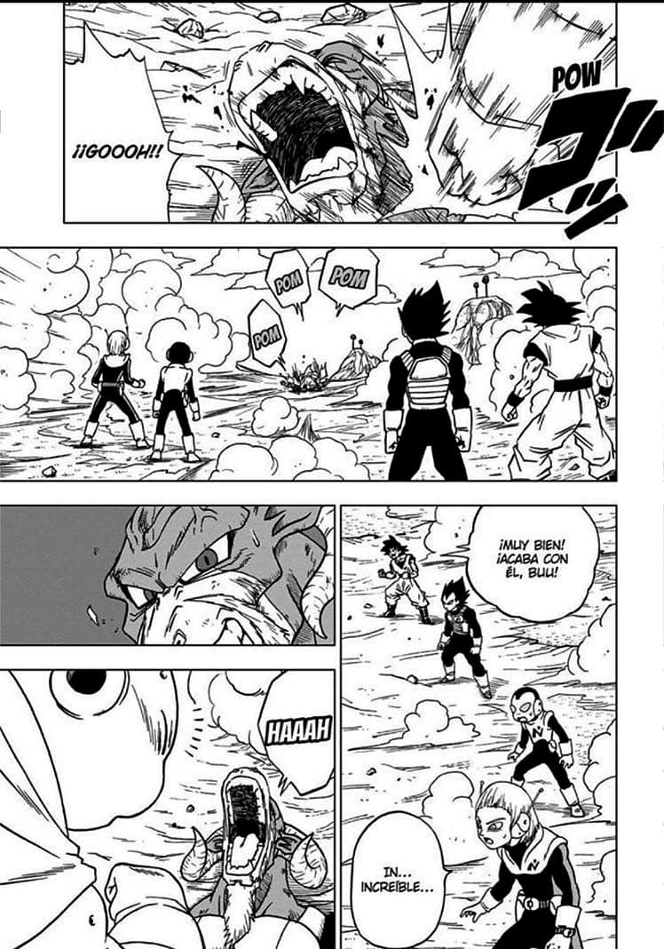 dragon ball super manga 48 2