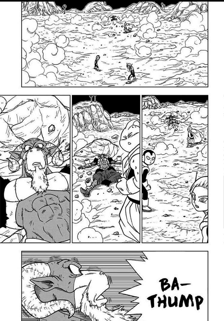 dragon ball super manga 48 22