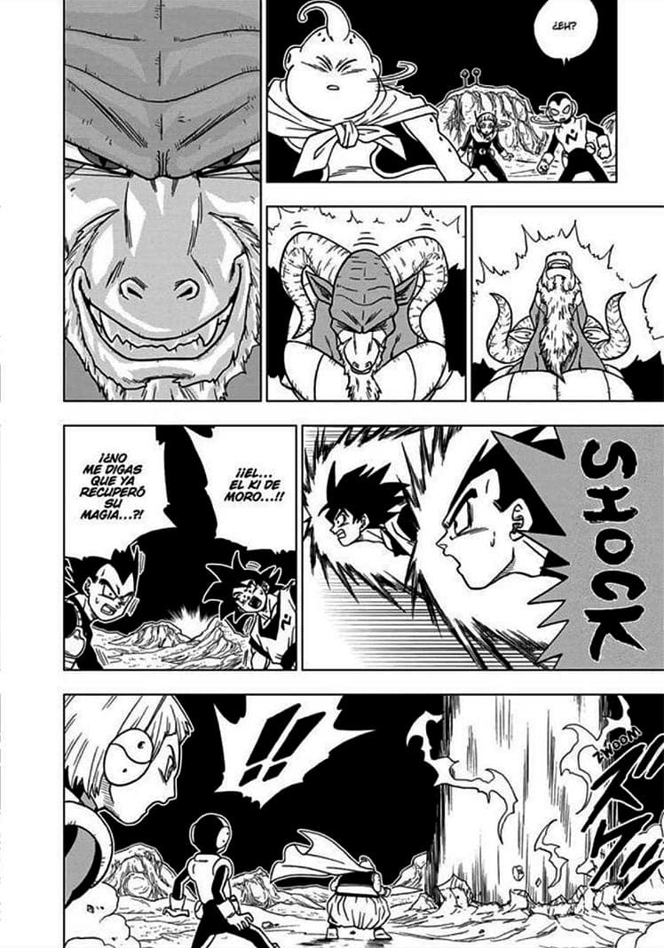 dragon ball super manga 48 23