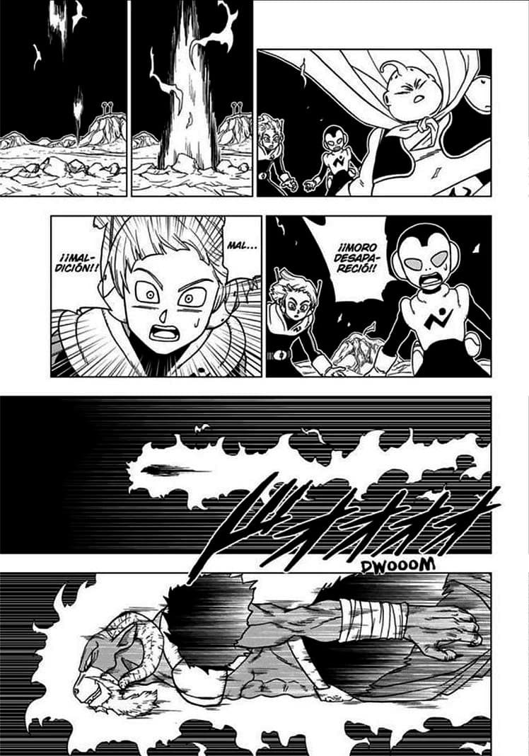 dragon ball super manga 48 24
