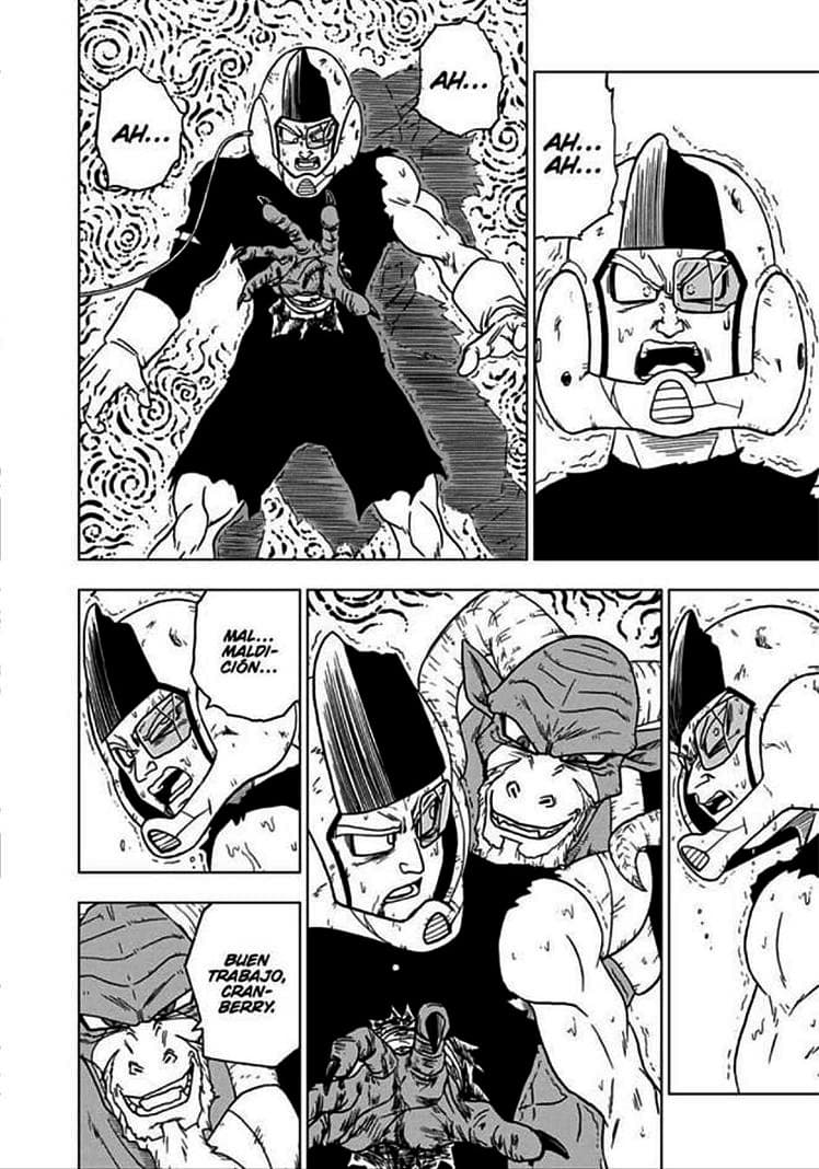 dragon ball super manga 48 27