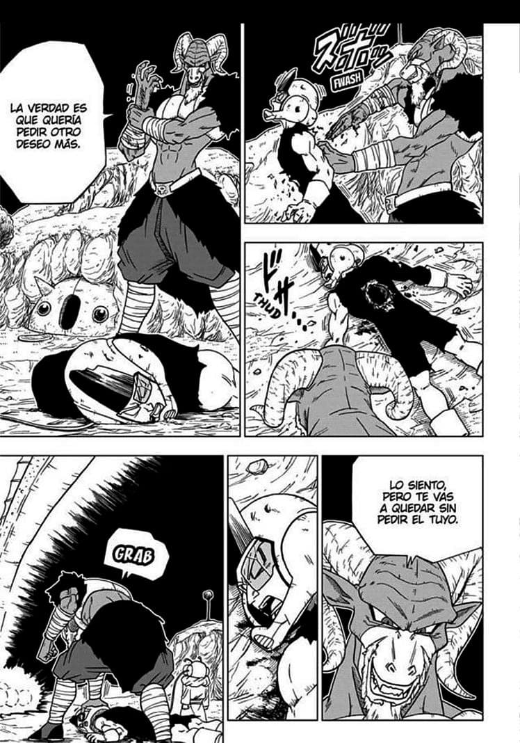 dragon ball super manga 48 28