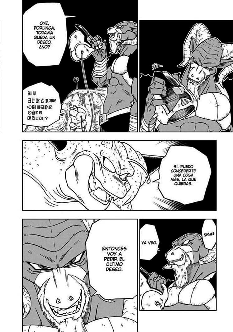 dragon ball super manga 48 29