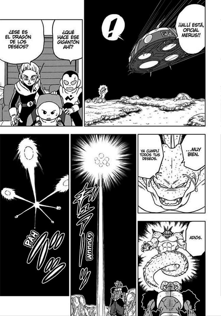 dragon ball super manga 48 32