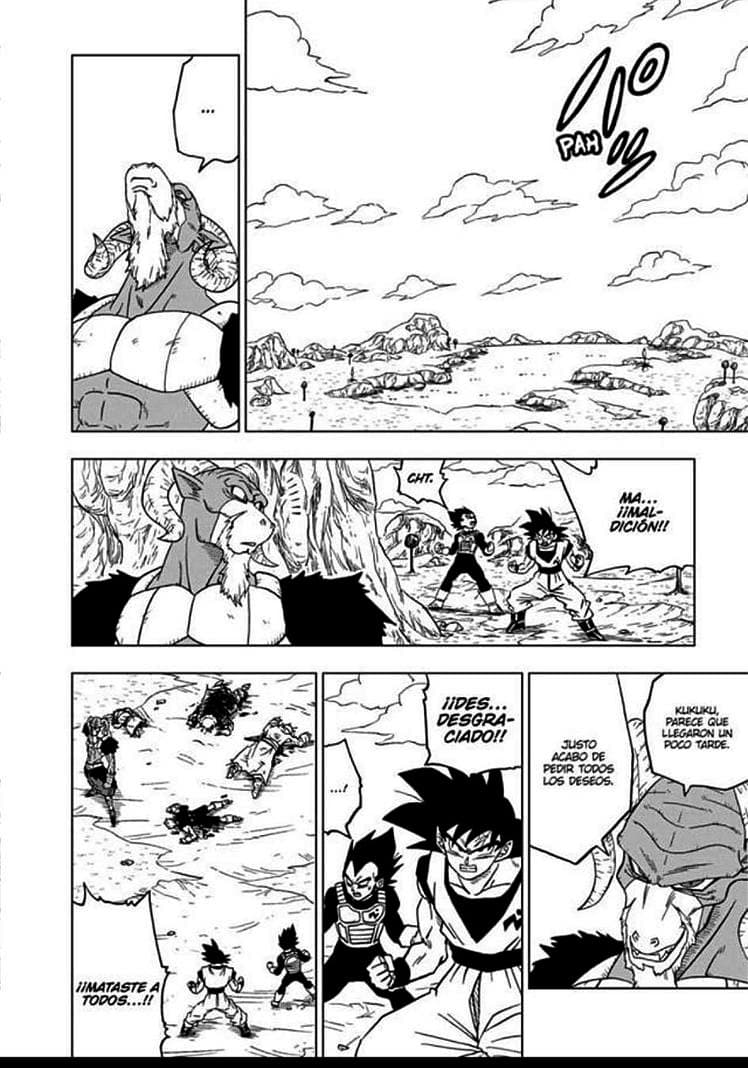 dragon ball super manga 48 33