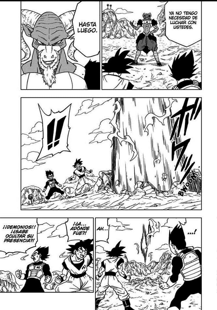 dragon ball super manga 48 36
