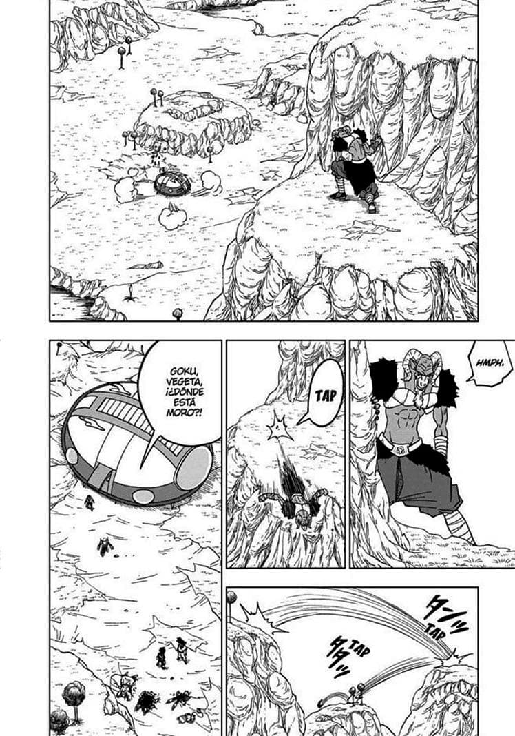 dragon ball super manga 48 37