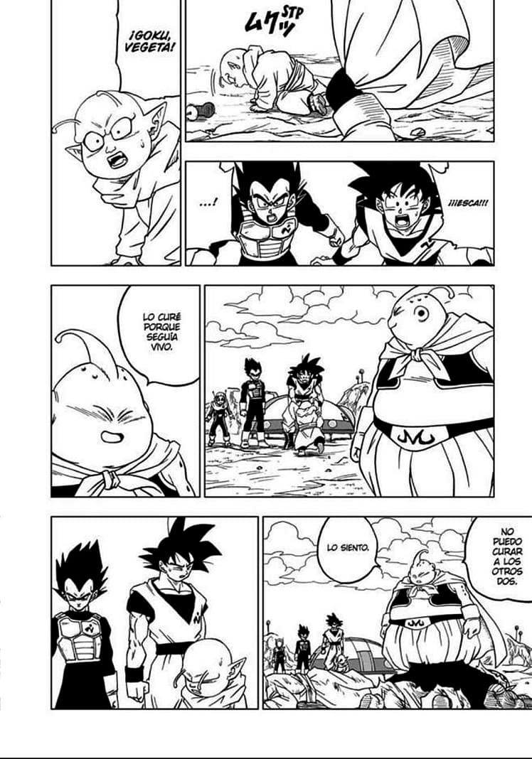 dragon ball super manga 48 39