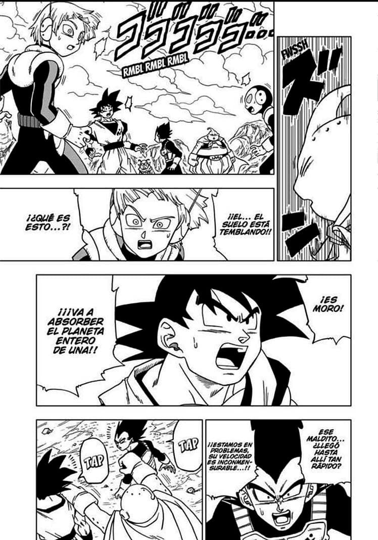 dragon ball super manga 48 40