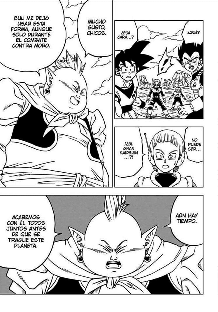 dragon ball super manga 48 42