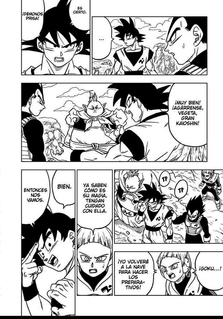 dragon ball super manga 48 43